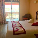 Alhambra Hotel Agde