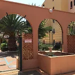 Hotel Alhambra