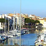 Alhambra Hotel Agde