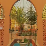 Alhambra Hotel