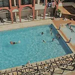 Hotel Alhambra