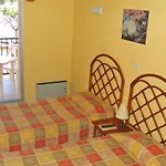Alhambra Hotel Agde