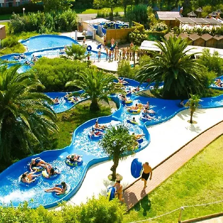 Hotel Alhambra