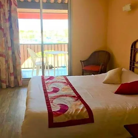 Alhambra Hotel