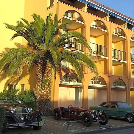 Alhambra Agde