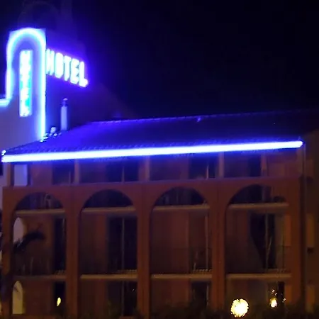 Hotel Alhambra 2*