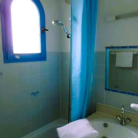 Hotel Alhambra Agde