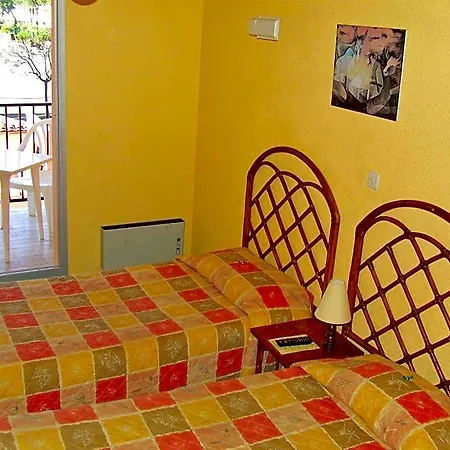 Hotel Alhambra