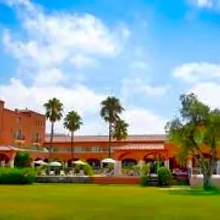 فندق Alhambra 2*