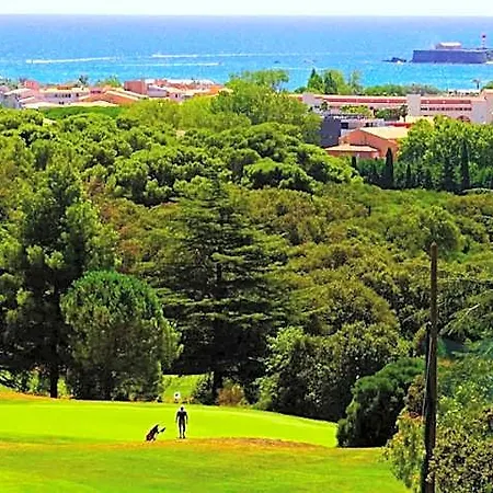 Alhambra Agde