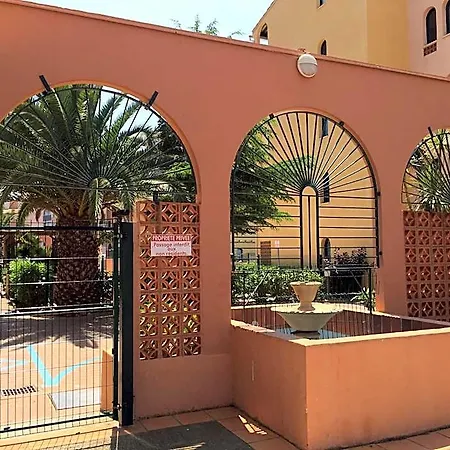 Alhambra Agde