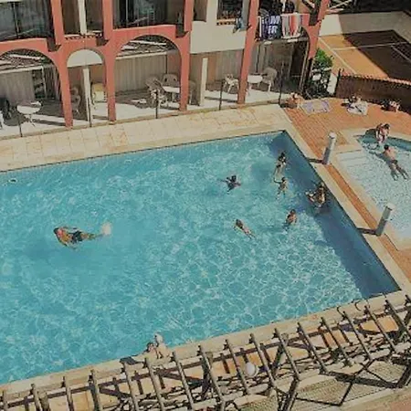 Hotel Alhambra