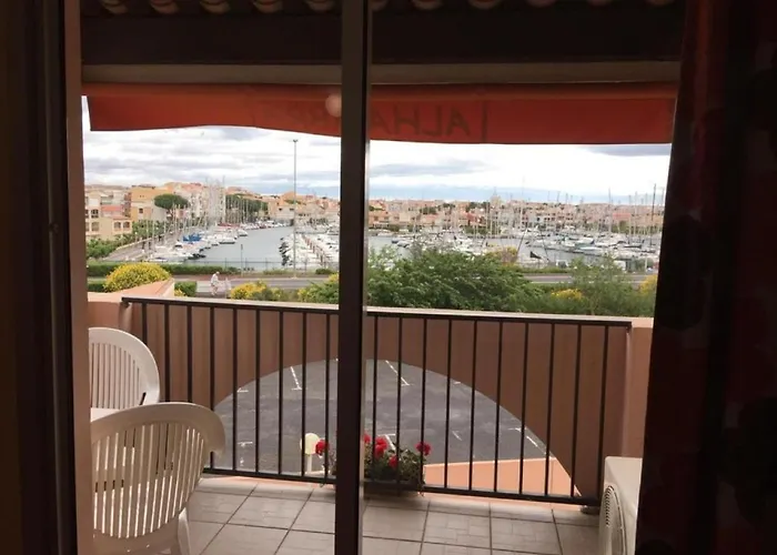 Alhambra 2* アグド