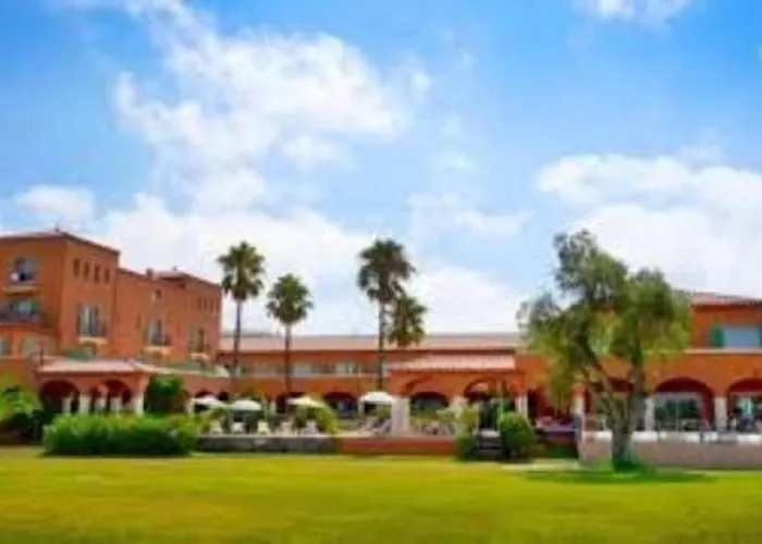 ホテル Alhambra 2*