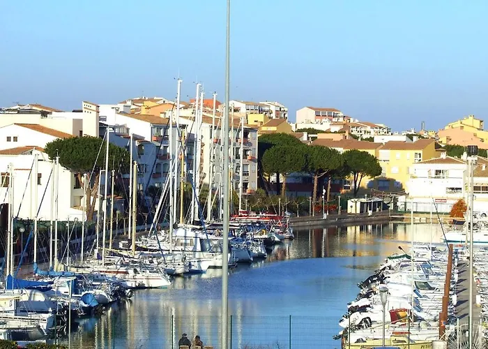 Alhambra ホテル アグド