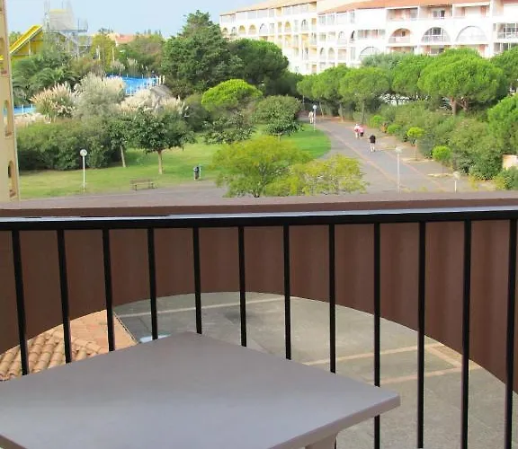 Alhambra ホテル 2*